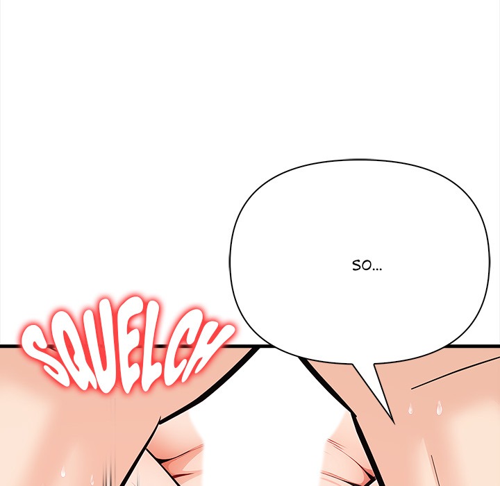 Trapped With My Boss