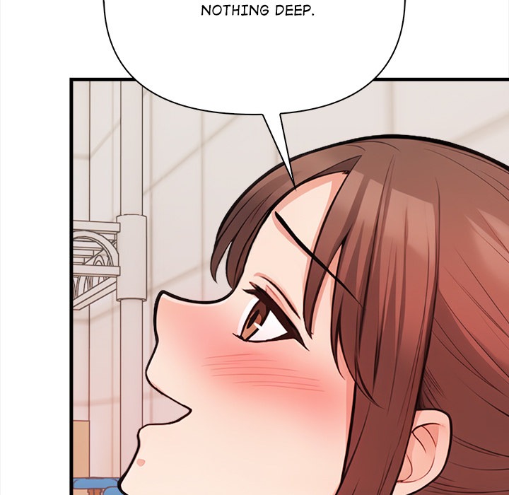 Trapped With My Boss