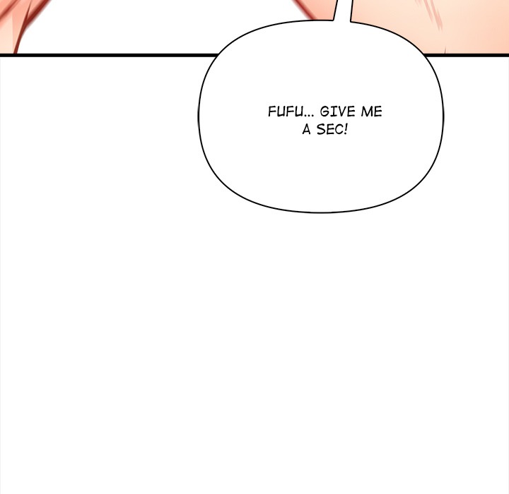 Trapped With My Boss