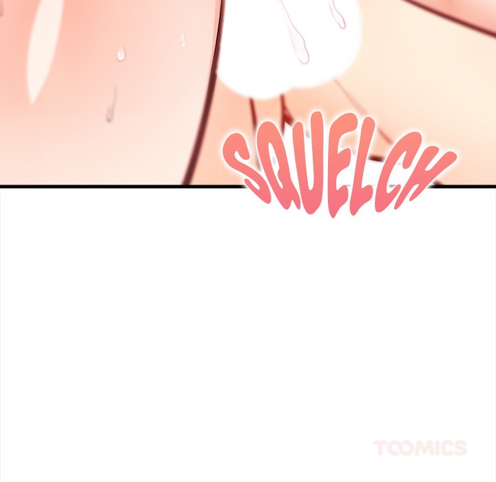 Trapped With My Boss