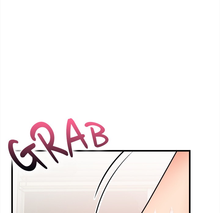 Trapped With My Boss