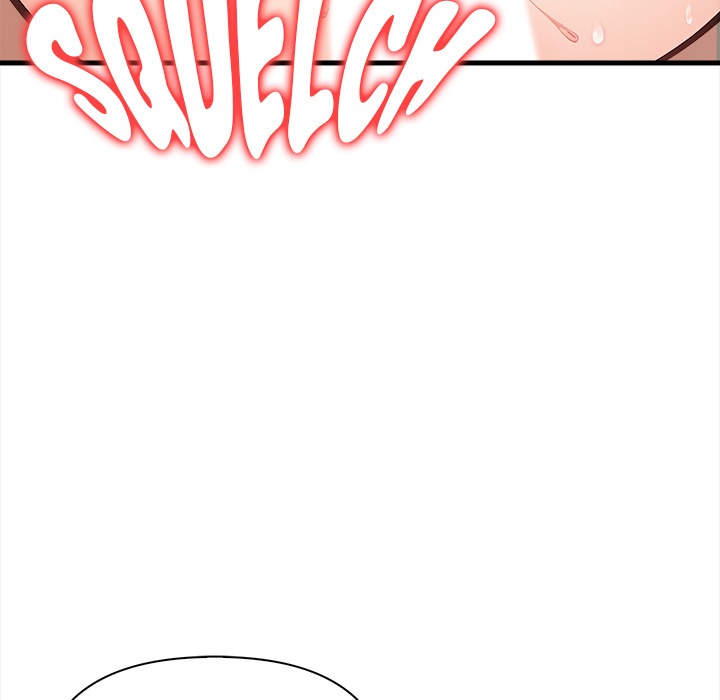 Trapped With My Boss