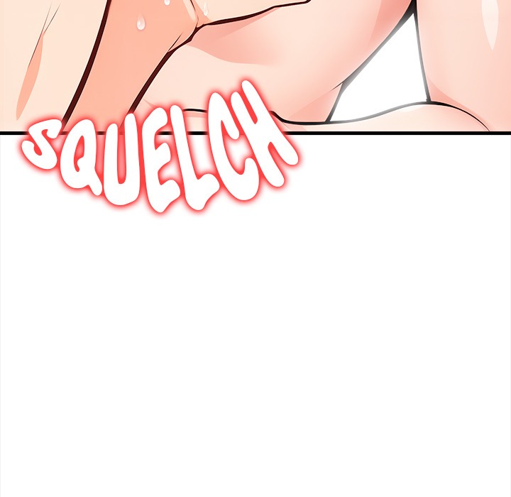 Trapped With My Boss