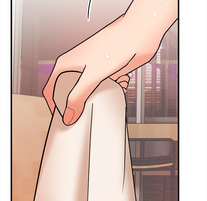 Trapped With My Boss