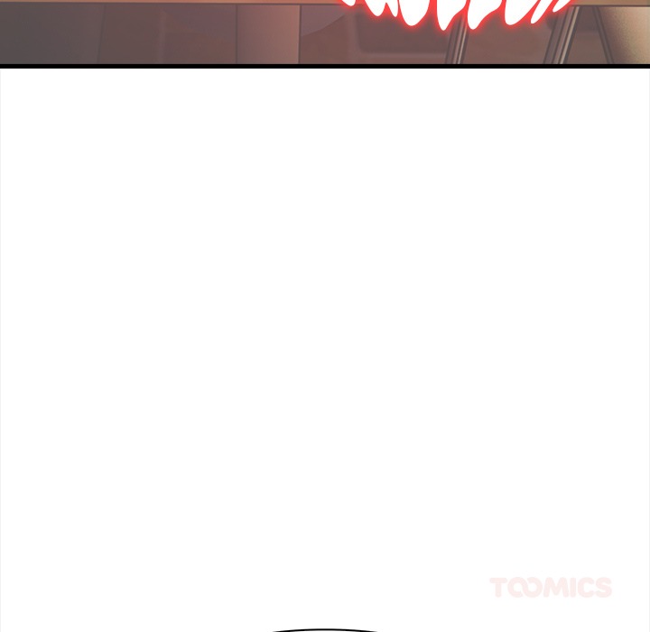 Trapped With My Boss