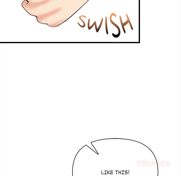 Trapped With My Boss