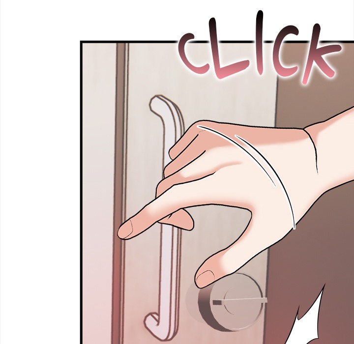 Trapped With My Boss