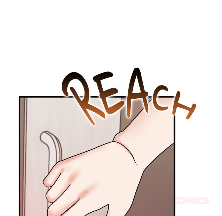 Trapped With My Boss