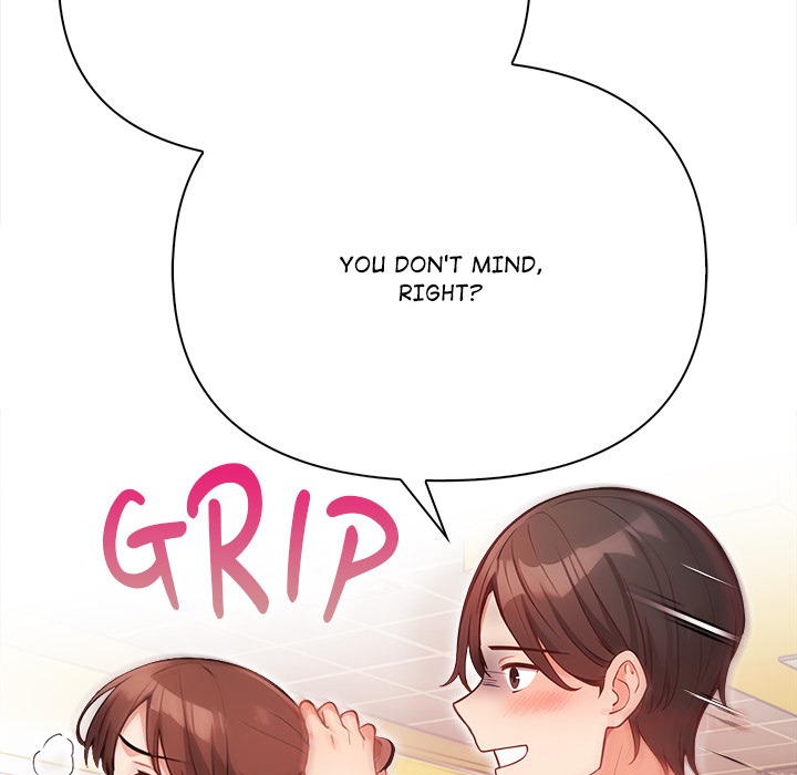 Trapped With My Boss