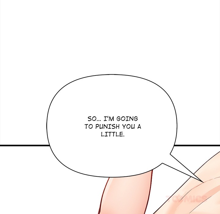 Trapped With My Boss