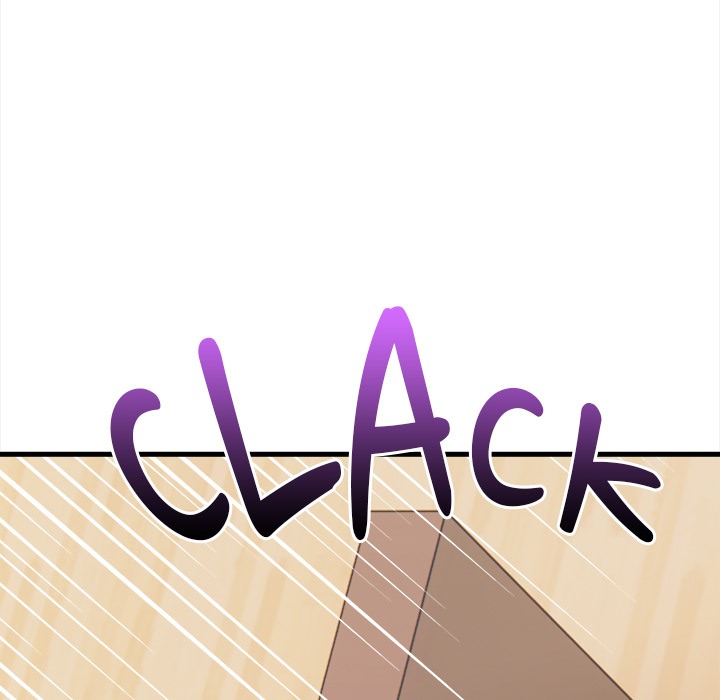 Trapped With My Boss