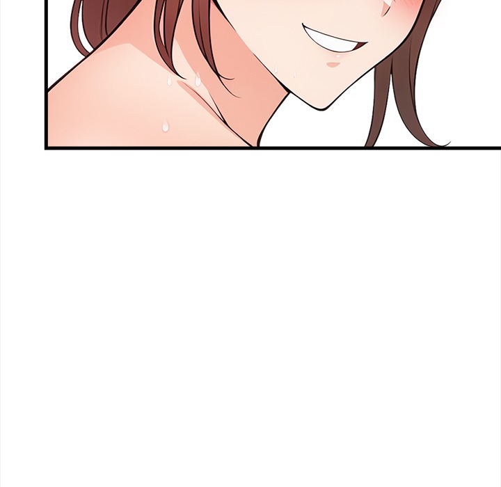 Trapped With My Boss