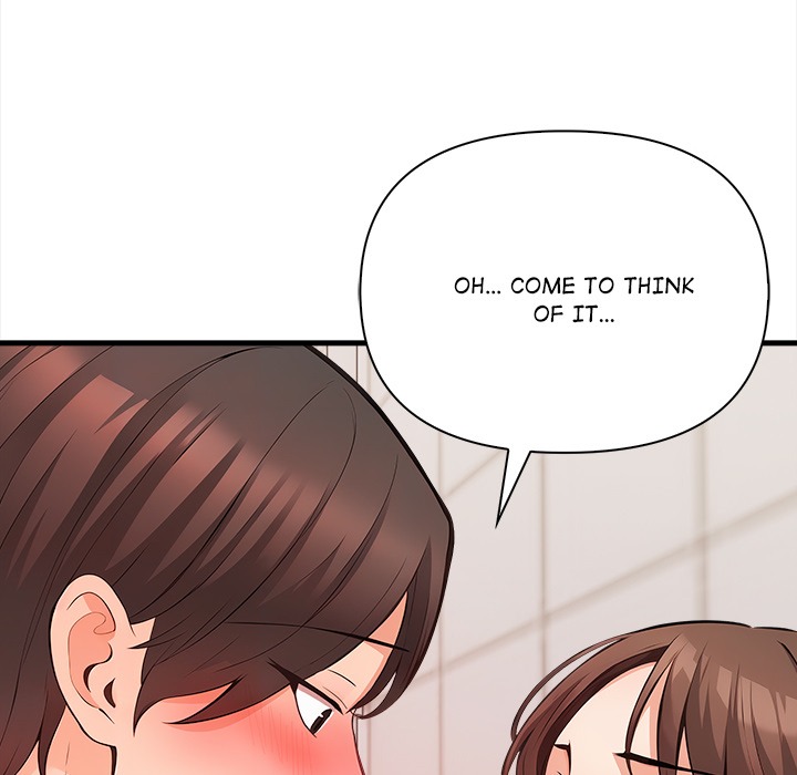 Trapped With My Boss