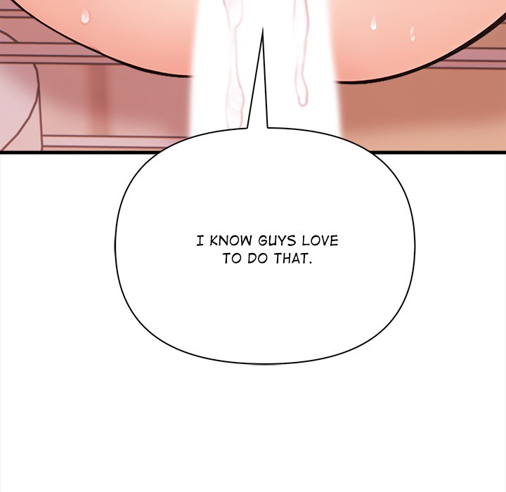 Trapped With My Boss