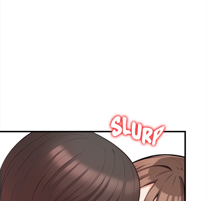 Trapped With My Boss