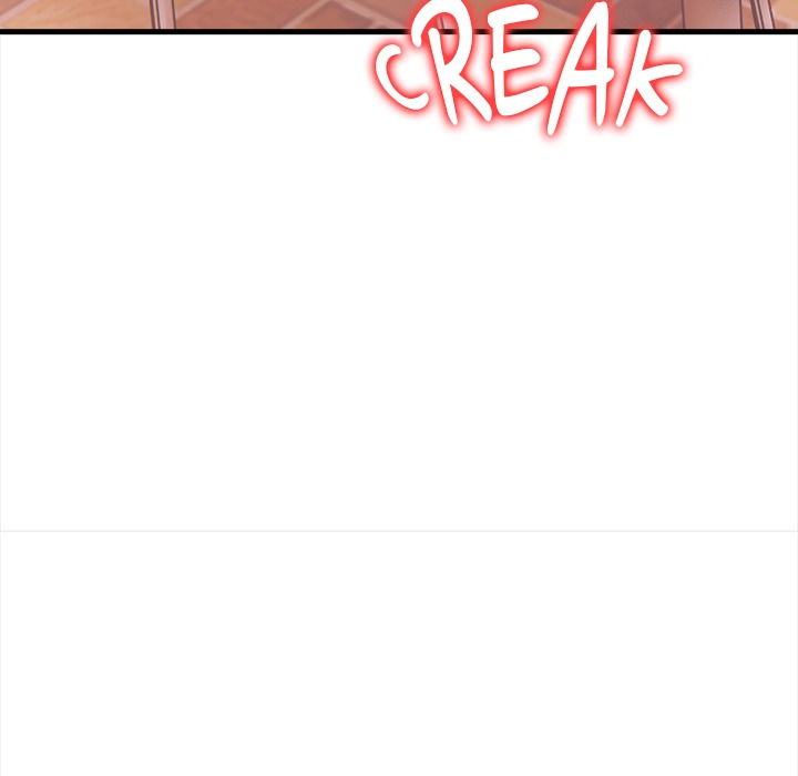 Trapped With My Boss