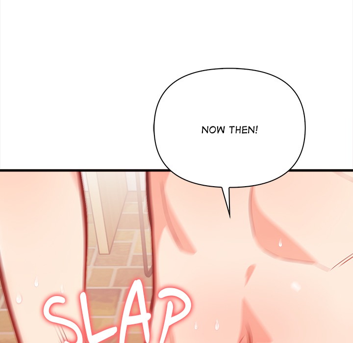 Trapped With My Boss