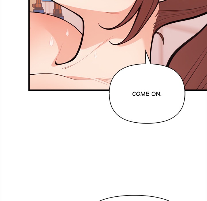 Trapped With My Boss