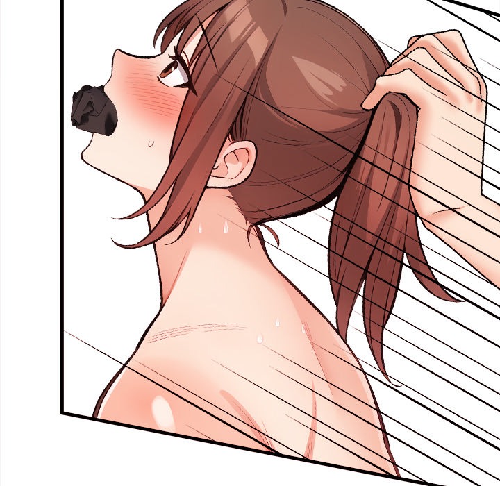 Trapped With My Boss