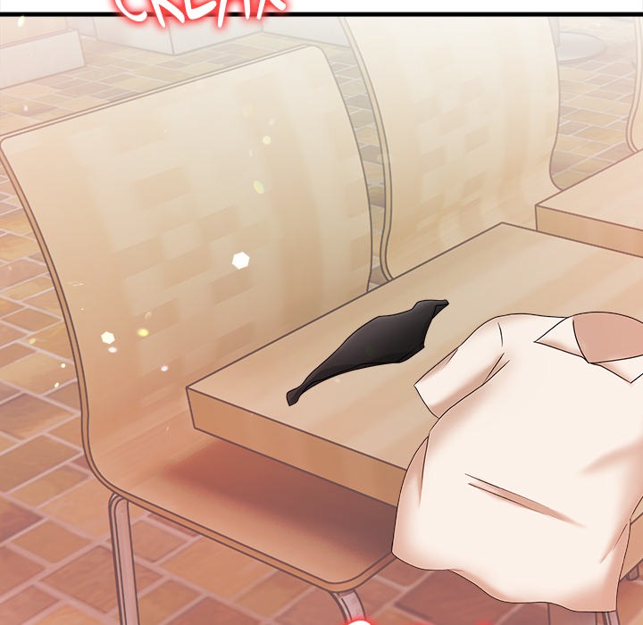 Trapped With My Boss