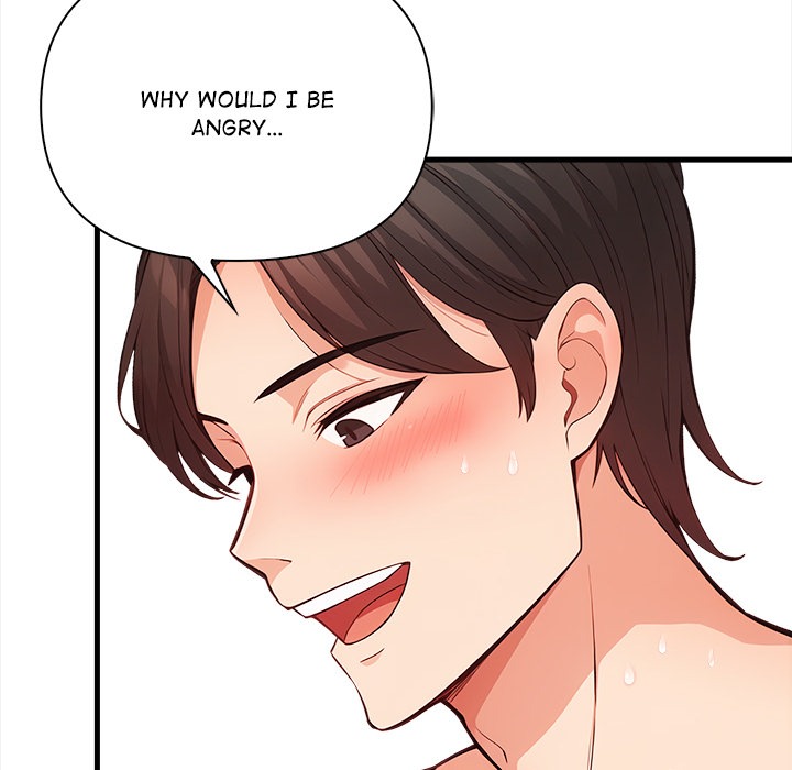 Trapped With My Boss