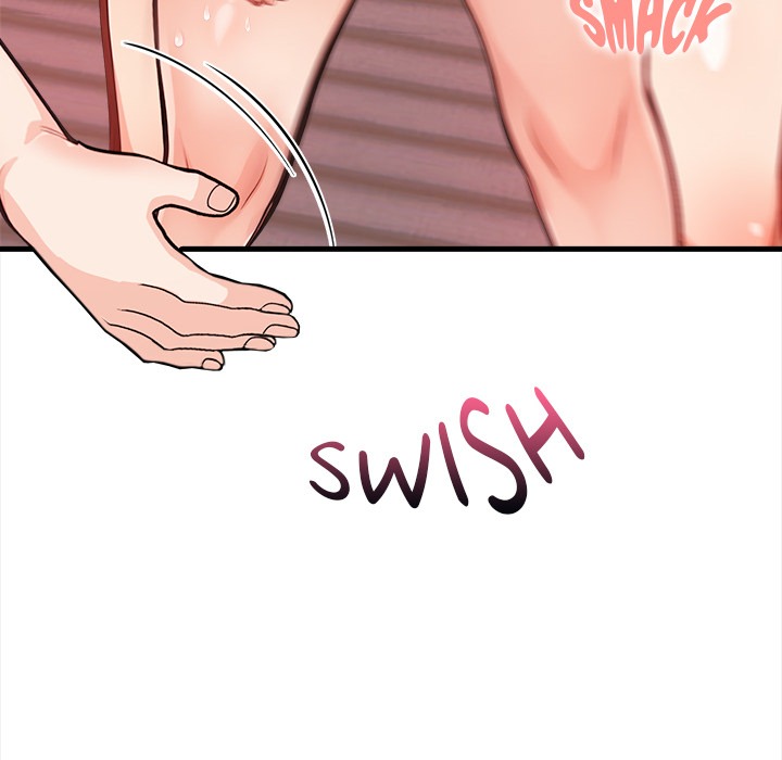 Trapped With My Boss