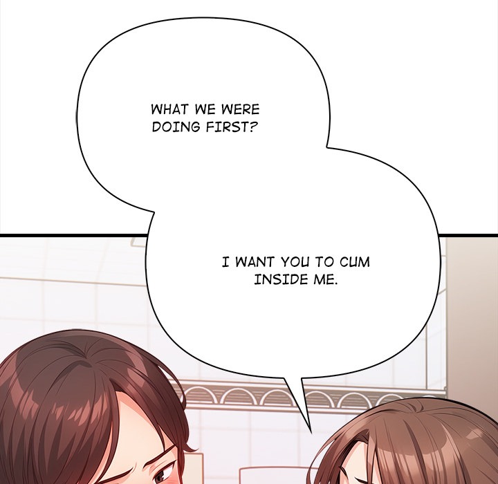 Trapped With My Boss