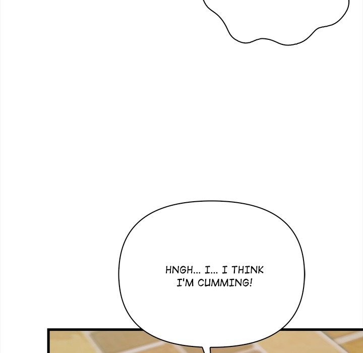 Trapped With My Boss