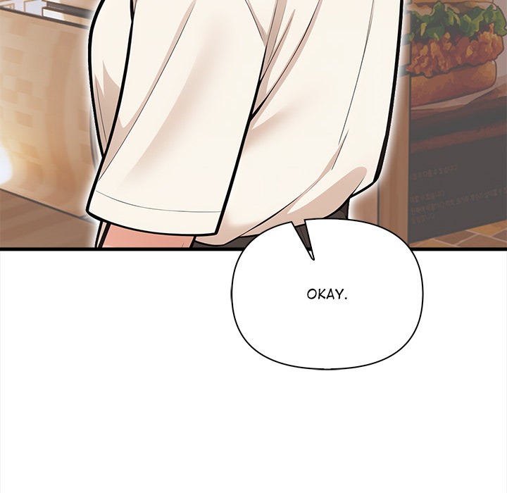 Trapped With My Boss