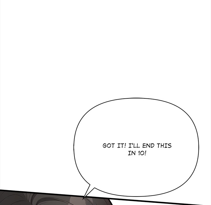 Trapped With My Boss