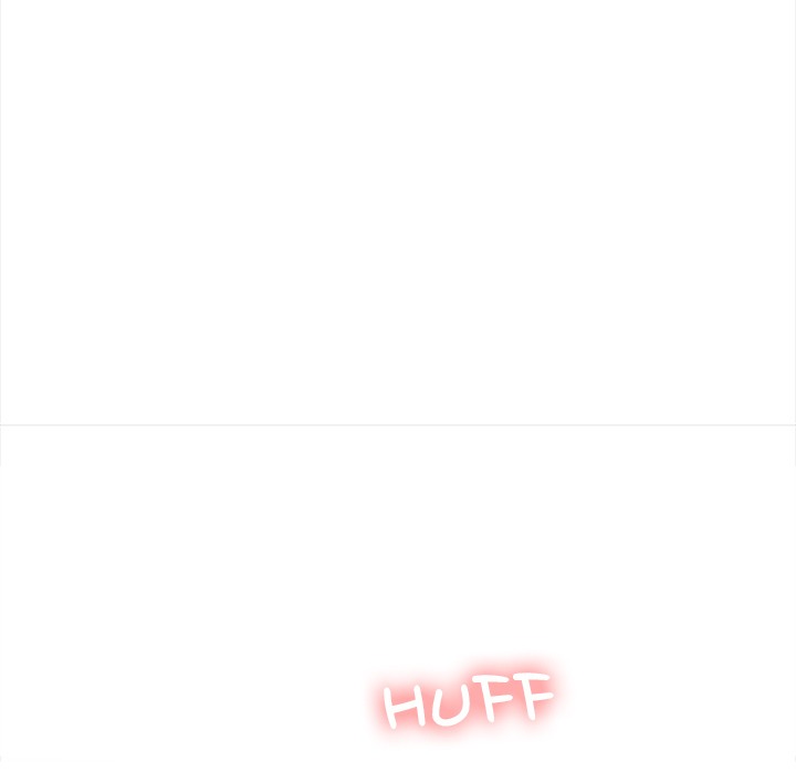 Trapped With My Boss