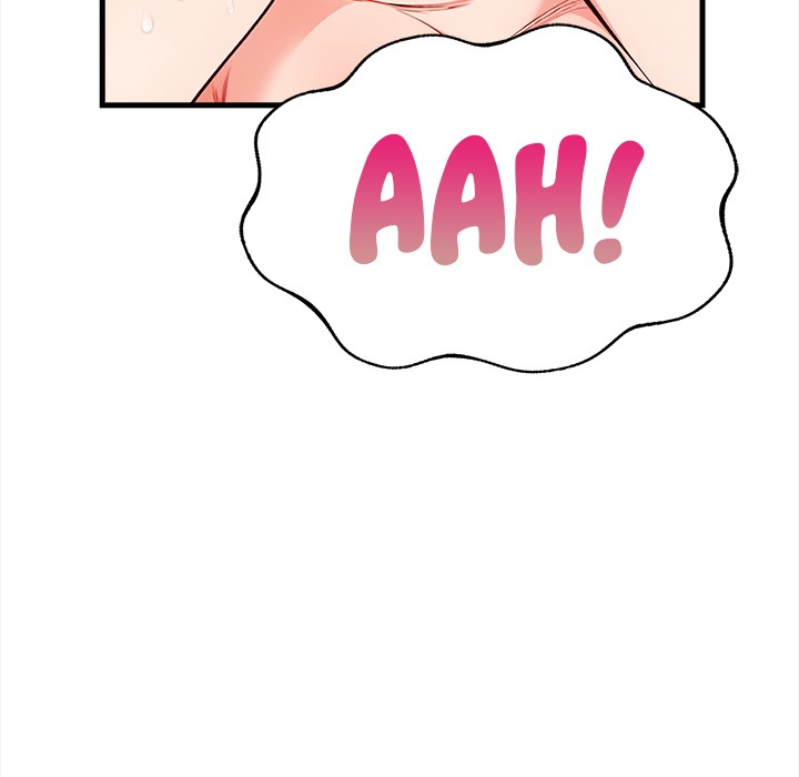 Trapped With My Boss