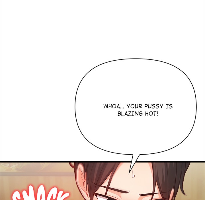 Trapped With My Boss