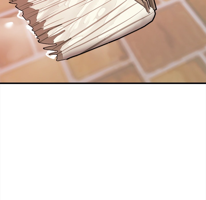 Trapped With My Boss