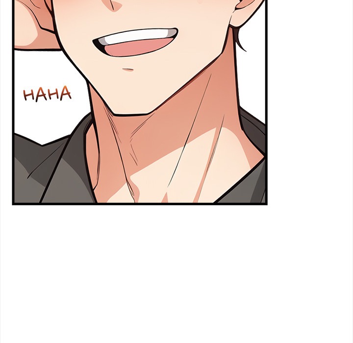 Trapped With My Boss