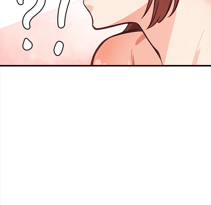 Trapped With My Boss