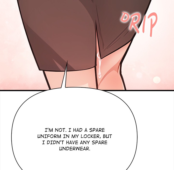 Trapped With My Boss