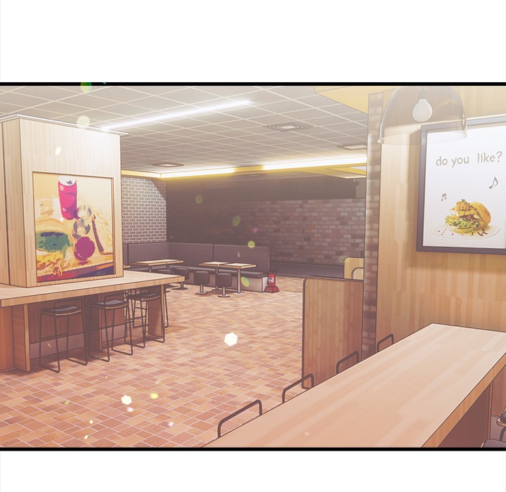 Trapped With My Boss