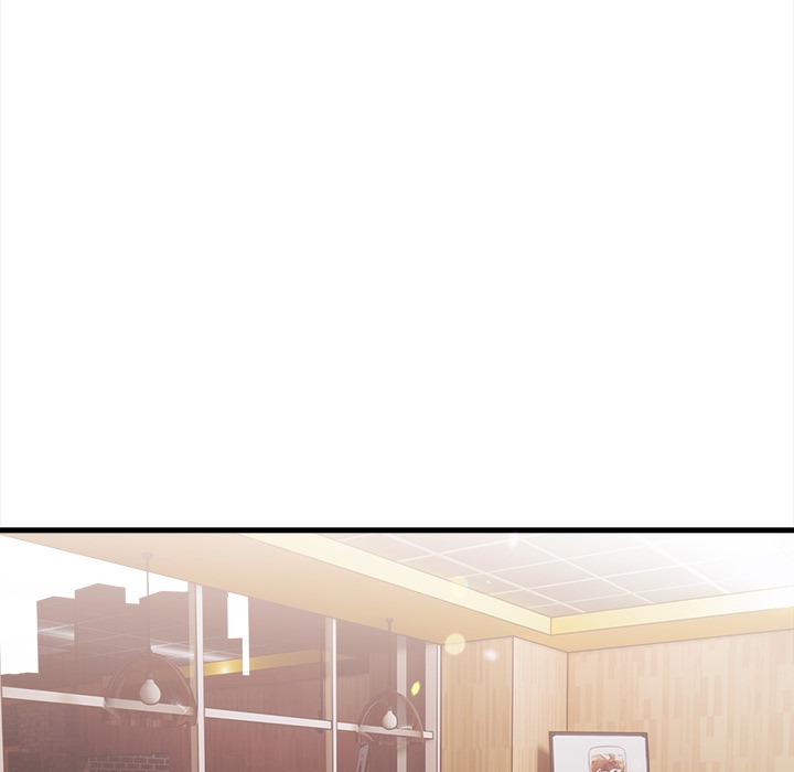 Trapped With My Boss