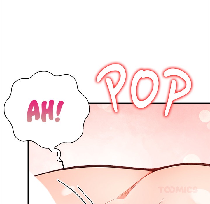 Trapped With My Boss