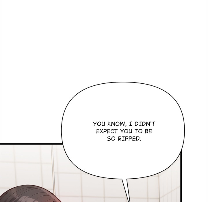 Trapped With My Boss