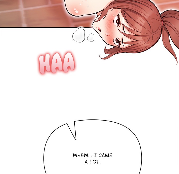 Trapped With My Boss