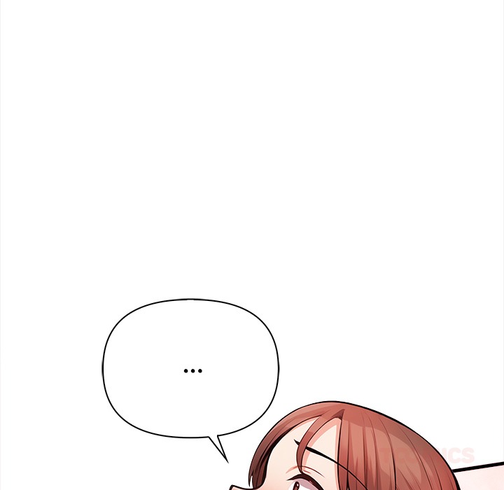 Trapped With My Boss