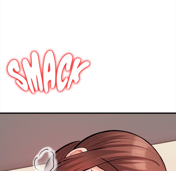 Trapped With My Boss