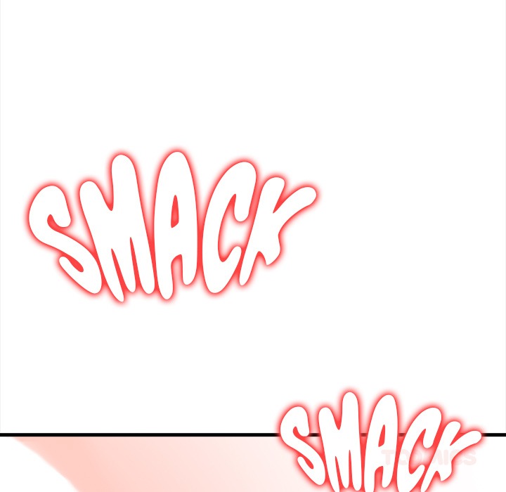 Trapped With My Boss