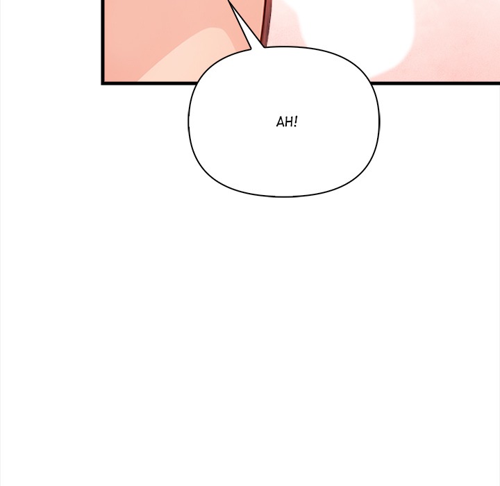 Trapped With My Boss