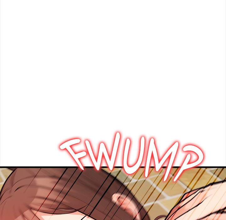 Trapped With My Boss