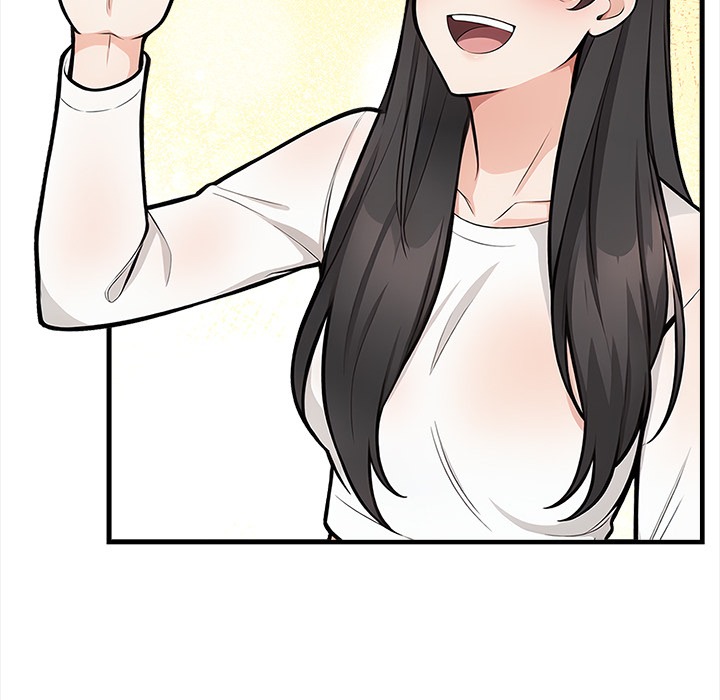 Trapped With My Boss