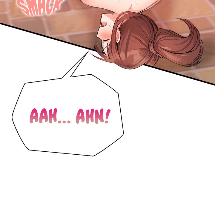 Trapped With My Boss