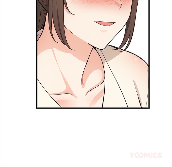 Trapped With My Boss